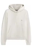 TOMMY HILFIGER ESS SEASONAL FLEECE HOODY