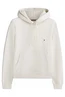 TOMMY HILFIGER ESS SEASONAL FLEECE HOODY