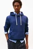 TOMMY HILFIGER ESS SEASONAL FLEECE HOODY