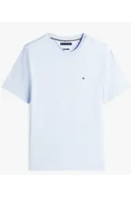 TOMMY HILFIGER ESS SEASONAL REG FIT SOLID TEE