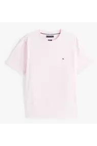 TOMMY HILFIGER ESS SEASONAL REG FIT SOLID TEE