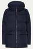 TOMMY HILFIGER ESS SORONA PADDED LOGO COAT