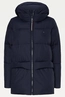 TOMMY HILFIGER ESS SORONA PADDED LOGO COAT
