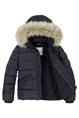 TOMMY HILFIGER ESSENTIAL DOWN FUR HOOD JACKET