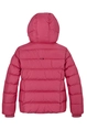 TOMMY HILFIGER ESSENTIAL DOWN FUR HOOD JACKET