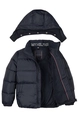 TOMMY HILFIGER ESSENTIAL DOWN JACKET
