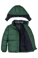 TOMMY HILFIGER ESSENTIAL DOWN JACKET