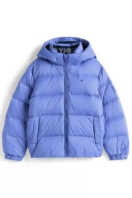 TOMMY HILFIGER ESSENTIAL DOWN JACKET