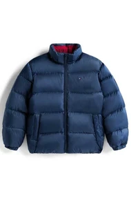 TOMMY HILFIGER ESSENTIAL DOWN JACKET