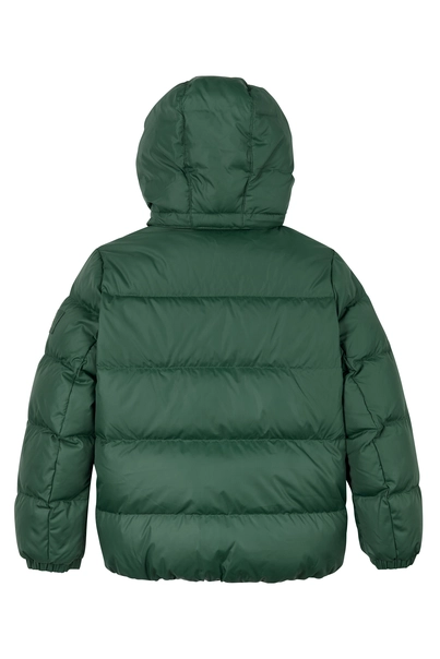 TOMMY HILFIGER ESSENTIAL DOWN JACKET