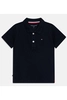 TOMMY HILFIGER ESSENTIAL FLAG POLO