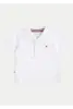 TOMMY HILFIGER ESSENTIAL FLAG POLO
