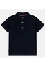 TOMMY HILFIGER ESSENTIAL FLAG POLO