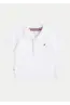 TOMMY HILFIGER ESSENTIAL FLAG POLO