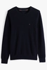 TOMMY HILFIGER ESSENTIAL INTECHNO 1/4 ZIP