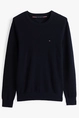 TOMMY HILFIGER ESSENTIAL INTECHNO 1/4 ZIP