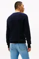 TOMMY HILFIGER ESSENTIAL INTECHNO 1/4 ZIP