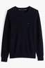 TOMMY HILFIGER ESSENTIAL INTECHNO 1/4 ZIP