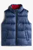 TOMMY HILFIGER ESSENTIAL PADDED VEST