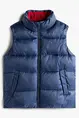TOMMY HILFIGER ESSENTIAL PADDED VEST
