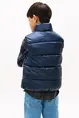 TOMMY HILFIGER ESSENTIAL PADDED VEST