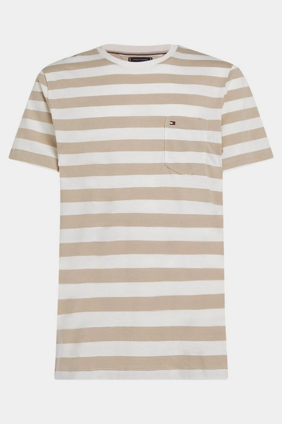 TOMMY HILFIGER ESSENTIAL SOLID POCK
