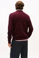 TOMMY HILFIGER ESSENTIAL STRUCTURE CREW NECK