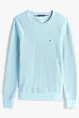 TOMMY HILFIGER ESSENTIAL STRUCTURE