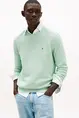 TOMMY HILFIGER ESSENTIAL STRUCTURE