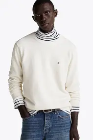 TOMMY HILFIGER ESSENTIAL STRUCTURE