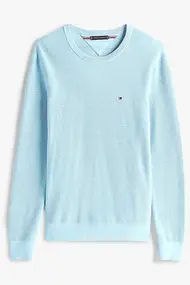 TOMMY HILFIGER ESSENTIAL STRUCTURE