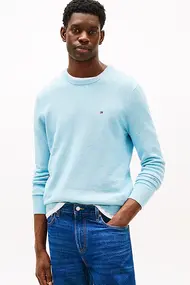TOMMY HILFIGER ESSENTIAL STRUCTURE