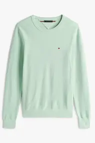 TOMMY HILFIGER ESSENTIAL STRUCTURE
