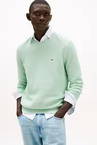 TOMMY HILFIGER ESSENTIAL STRUCTURE