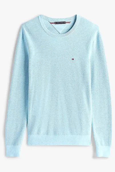 TOMMY HILFIGER ESSENTIAL STRUCTURE