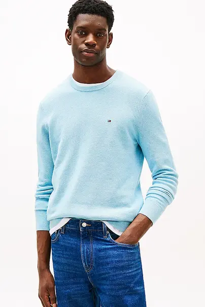 TOMMY HILFIGER ESSENTIAL STRUCTURE