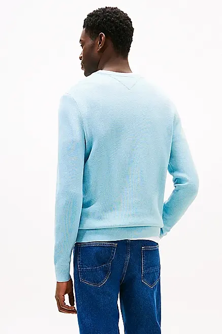 TOMMY HILFIGER ESSENTIAL STRUCTURE