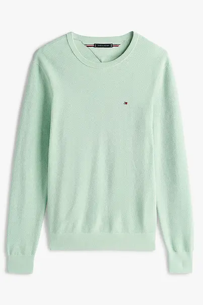 TOMMY HILFIGER ESSENTIAL STRUCTURE