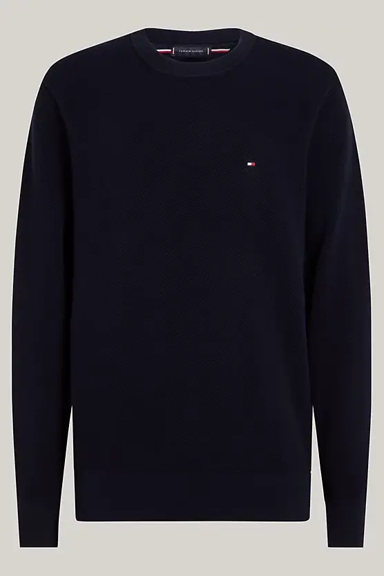 TOMMY HILFIGER ESSENTIAL STRUCTURE