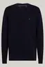 TOMMY HILFIGER ESSENTIAL STRUCTURE
