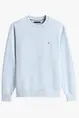 TOMMY HILFIGER ESSENTIAL TERRY CREWNECK