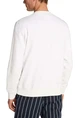 TOMMY HILFIGER ESSENTIAL TERRY CREWNECK