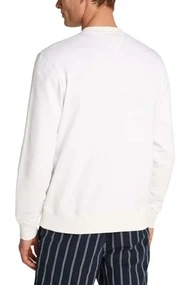 TOMMY HILFIGER ESSENTIAL TERRY CREWNECK