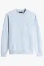 TOMMY HILFIGER ESSENTIAL TERRY CREWNECK