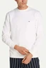 TOMMY HILFIGER ESSENTIAL TERRY CREWNECK