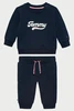 TOMMY HILFIGER GRAPHIC 2 PIECE SET