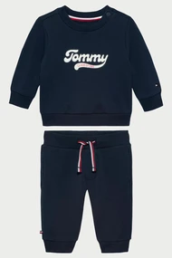 TOMMY HILFIGER GRAPHIC 2 PIECE SET