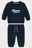 TOMMY HILFIGER GRAPHIC 2 PIECE SET