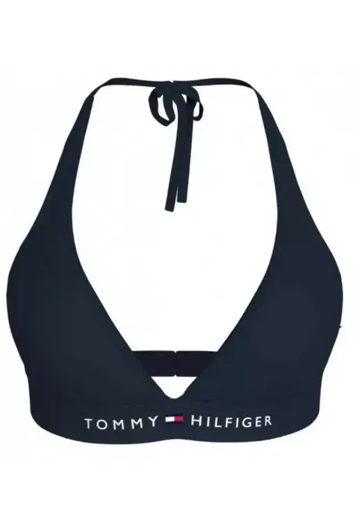 TOMMY HILFIGER HALTER RP
