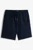 TOMMY HILFIGER HARLEM PO LINEN SHORT